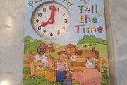 Farmyard Tell the Time