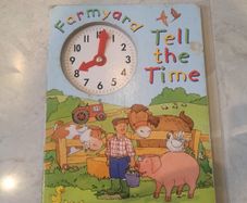 Farmyard Tell the Time
