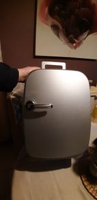 14L Mini Fridge - Cooler and warmer