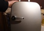 14L Mini Fridge - Cooler and warmer