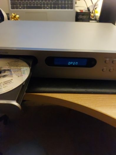 Nad C521bee