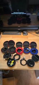 Volta Magnetic Charging Cables