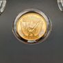 Waterloo coin Image 6