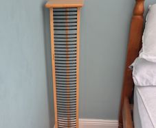 CD holders x 2