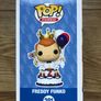 Freddy Funko Exclusive Pop Image 2