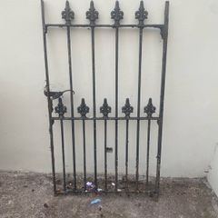 garden gate