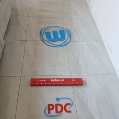 Winmau Darts Oche
