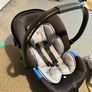 Babylo Infant Car Seat (Group 0+) Image 2