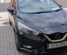 BARGAIN - Nissan Micra | Cat N (Non-Structural)