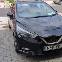 BARGAIN - Nissan Micra | Cat N (Non-Structural)