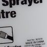 TAHOE 15 Litre Backpack Sprayer in excellent condition Image 5