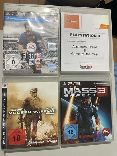 PlayStation 3
