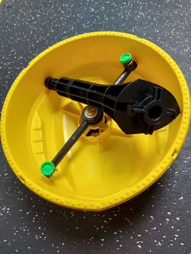 Karcher Patio Cleaning Head
