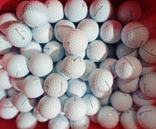 Taylormade Tour Response, Grade A