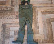 Kids waders