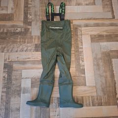 Kids waders