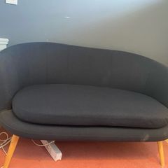 Small sofa couch from JYSK