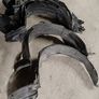 Toyota MR2 Roadster, MR-S, Spyder, ZZW30 inner wheel arch liners/covers Image 3