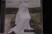 Reidgraves - Lovely As Suspicion CD