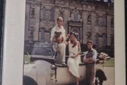 Brideshead Revisited