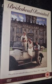 Brideshead Revisited