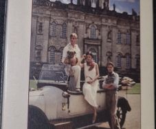 Brideshead Revisited