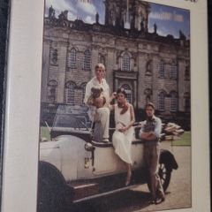 Brideshead Revisited