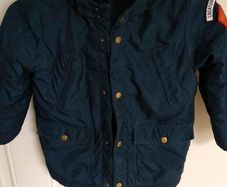 Boys Coat