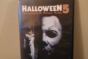Halloween 5