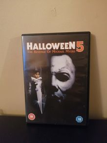Halloween 5