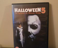 Halloween 5