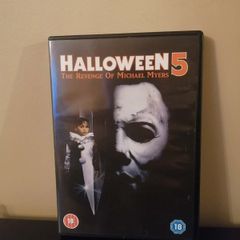 Halloween 5