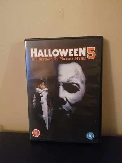 Halloween 5