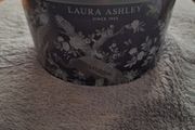 Laura Ashley 70th Anniversary Royal Bloom Triple Scented Candle .. Price Drop