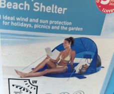 pop up tent