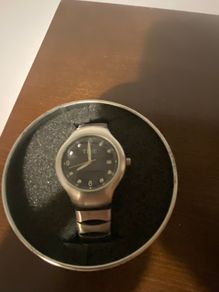 Time magazine watch