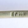 Vintage Silver Plated Spoons Image 7
