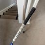 Mizuno jpx 900 4 & 5 Irons Image 4