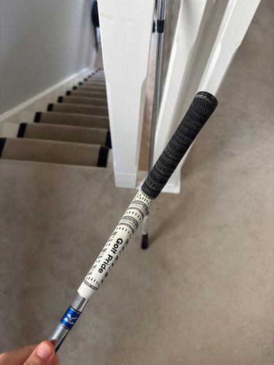Mizuno jpx 900 4 & 5 Irons