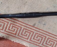 Bontrager road bike aluminium handlebar 420cm