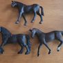 Schleich animals - Horses Image 5