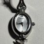 Womens Vintage Acurist Quartz Bracelet Watch Image 5