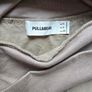 Pull&Bear Strapless Bubble Mini Skirt Image 2