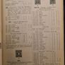 Stanley Gibbons Limited. Priced Catalogue Of Stamps Of Foreign Countries 1899. Hardback Not In Great Condition. See Photos For Same. Image 7