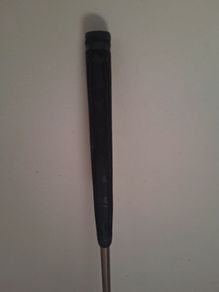 Putter Left Handed 2Ball Odyssey