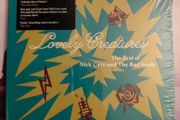 Nick Cave - Lovely Creatures