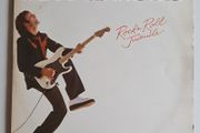 Cliff Richard - Rock 'N' Roll Juvenile ('79 Irish Pressing) Vinyl