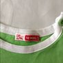 Boys designer never worn green teeshirt 12 mths Image 6