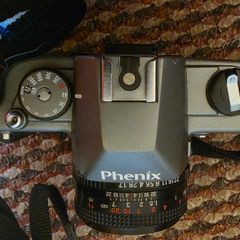 Camera | Phenix DC303N