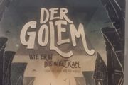 Der Golem Blu-ray Masters of Cinema series